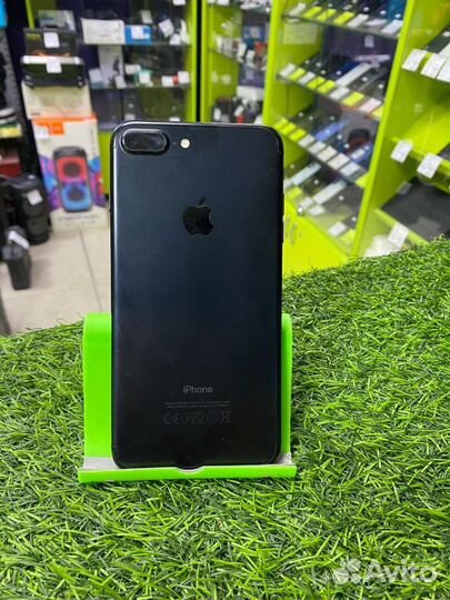 iPhone 7 Plus, 32 ГБ