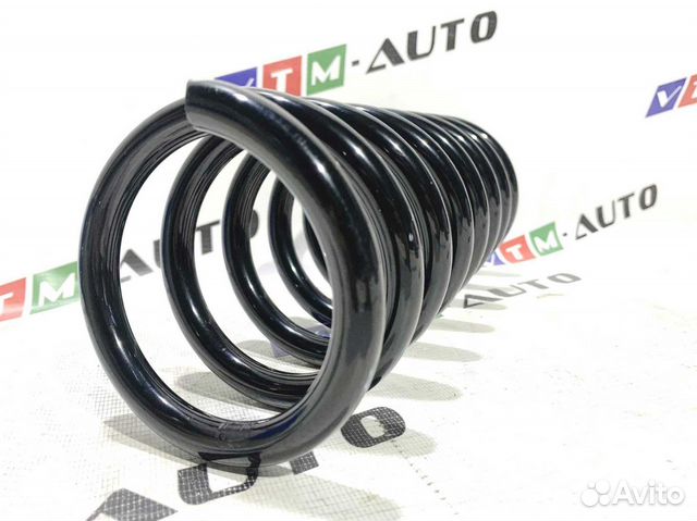 Kayaba Пружина ford fusion 1.4 tdci 1.6 tdci