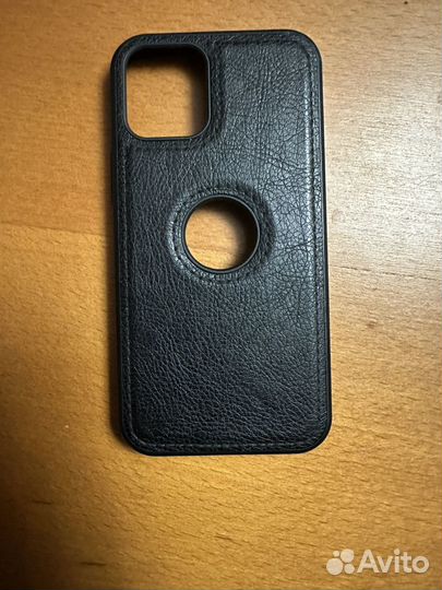 Чехол на iPhone 12 mini