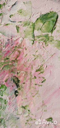 Картина на холсте