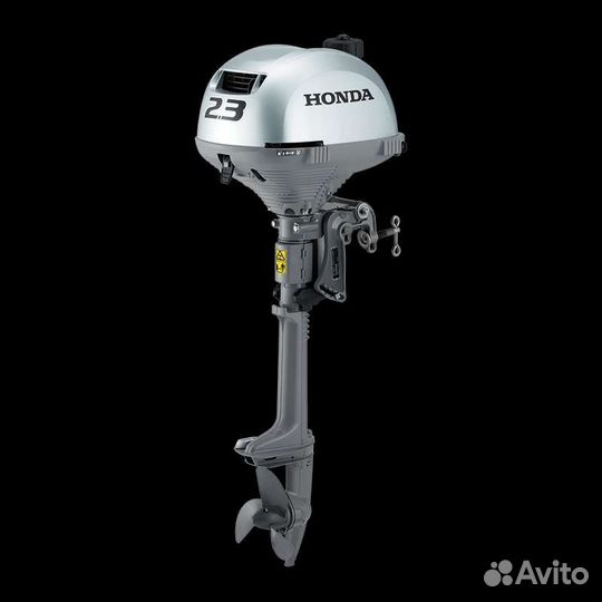 Honda BF2.3