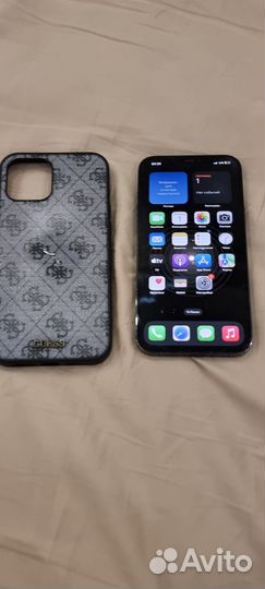 iPhone 12 Pro Max, 256 ГБ