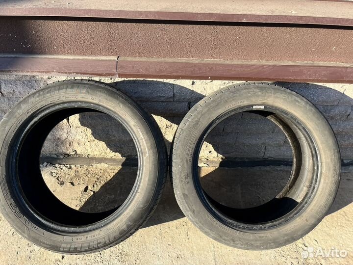 Michelin Primacy 3 225/50 R17