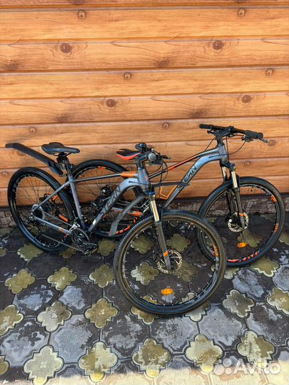 Велосипед взрослый Stern 27.5