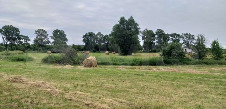 Участок 12 сот. (ИЖС)