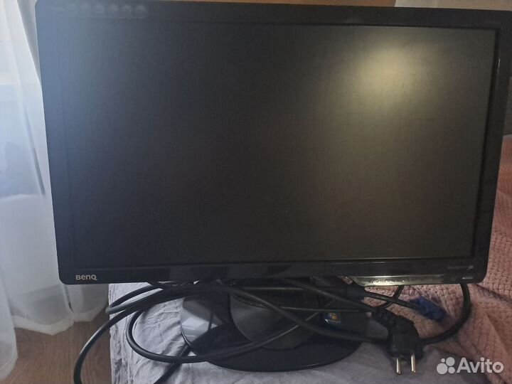 Монитор Benq