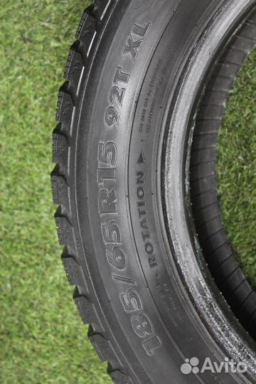 Nokian Tyres Nordman 5 185/65 R15 92T