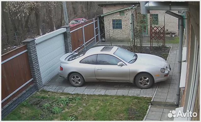 Установка видеонаблюдения. домофонов и скуд сис