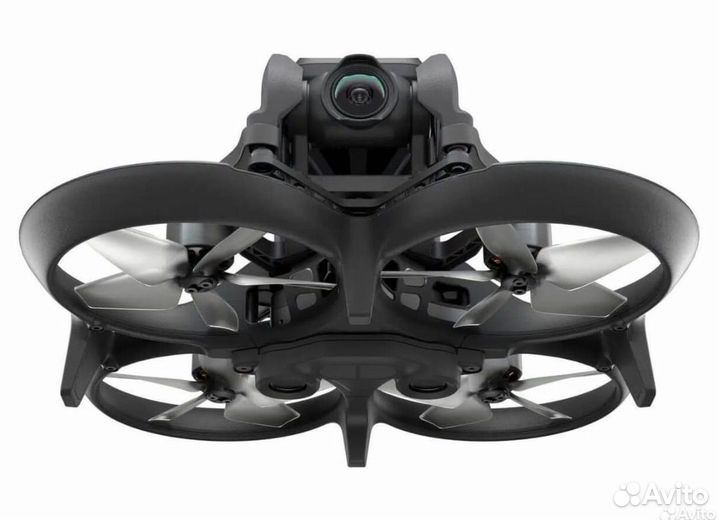 Квадрокоптер DJI Avata Pro-View Combo