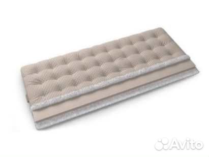 Матрас Димакс Оптима Комби Фоам 120х190