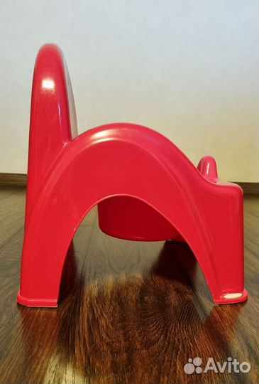 Горшок детский 