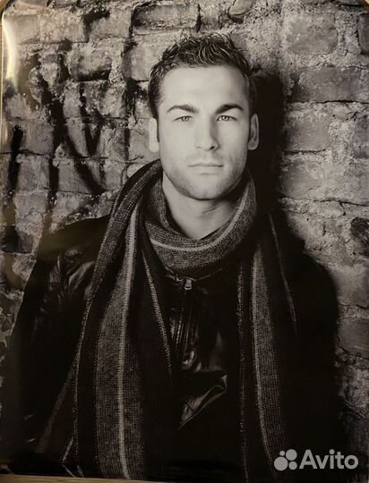 Постер для салона красоты или для интерьера