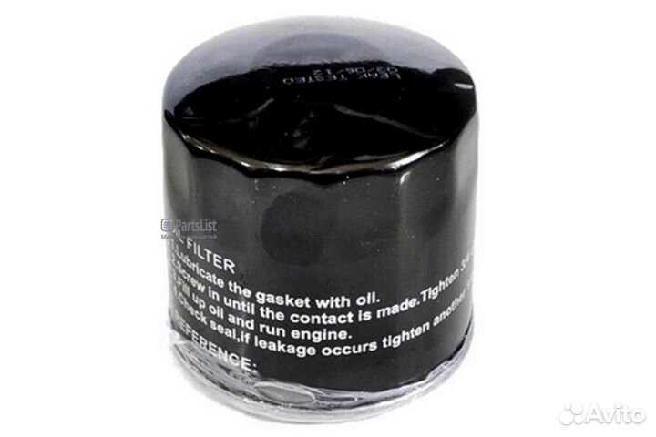 Asam-SA 30568 Фильтр