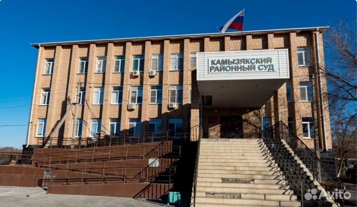 Юрист по недвижимости и арбитражным делам, риэлтор