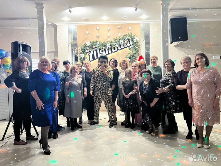 Поздравление от Супер Жорика, Артура Пиражкова