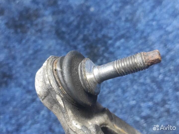 Рычаг подвески задний левый Jaguar Xf X250