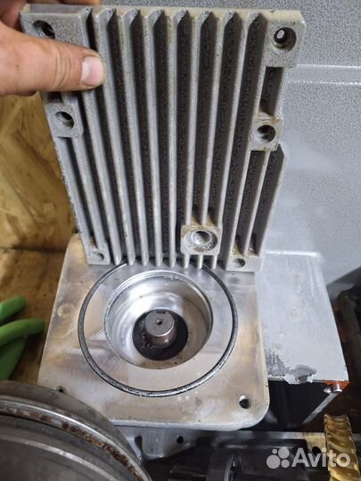 Ультразвуковая мойка деталей