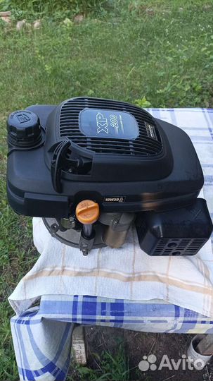 Двигатель зонгшен хр200