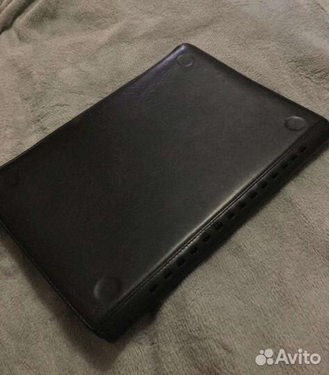 Чехол Petek для MacBook