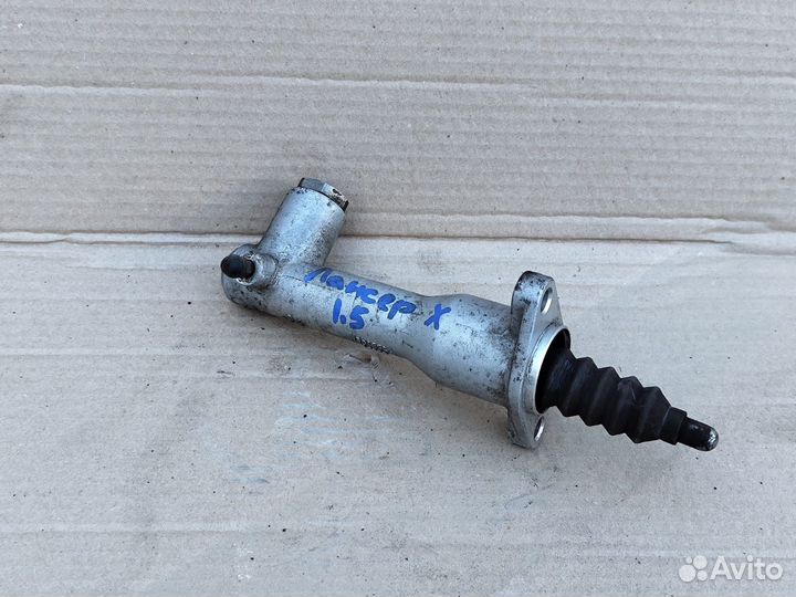 Цилиндр сцепления Mitsubishi Lancer X 1,5