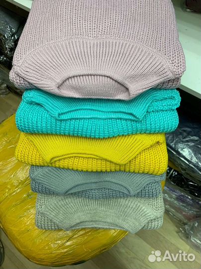 Платье туника новая