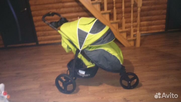 Коляска детская