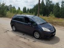 Citroen C4 Picasso 1.6 AMT, 2010, 224 000 км, с пробегом, цена 470 000 руб.