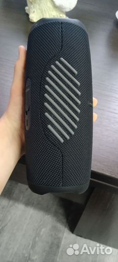 Колонка jbl charge 5 новая