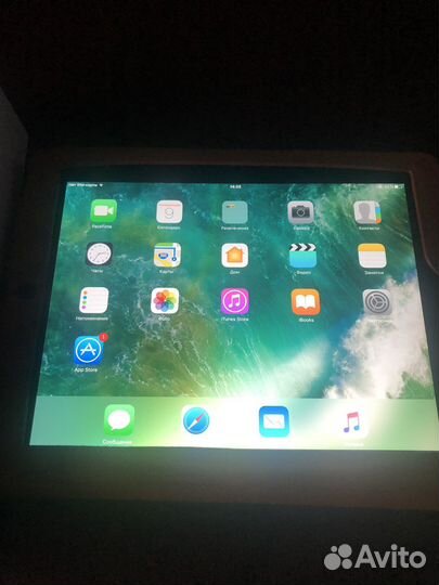 iPad 4 32gb
