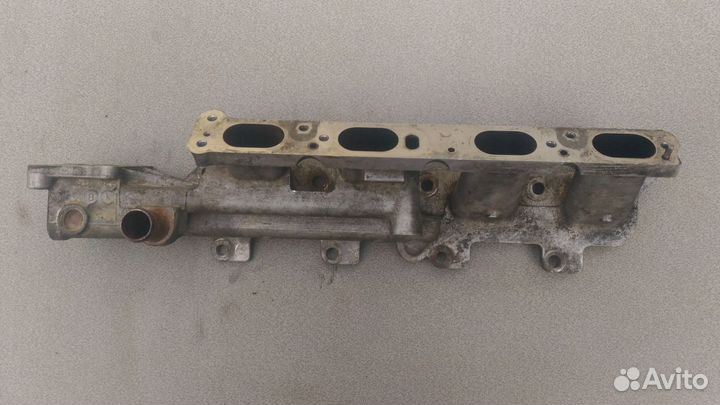 Коллектор впускной для Opel Astra G 1998-2005
