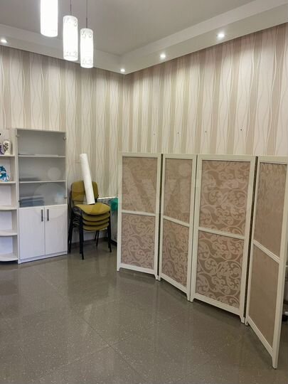 Свободного назначения, 32 м²