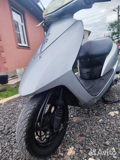 Honda Dio AF68