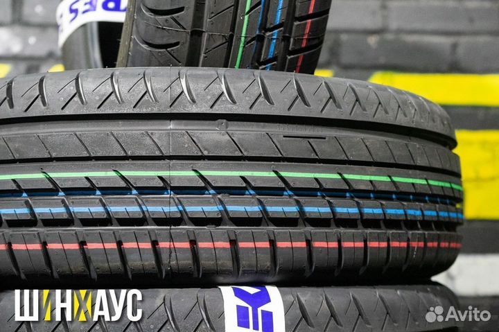 Viatti Strada Asimmetrico V-130 195/65 R15 91H