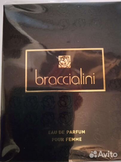 Духи женские