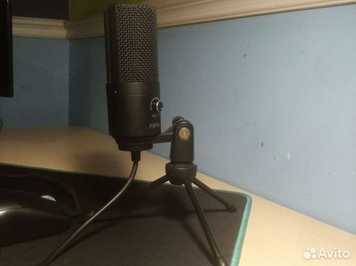 Микрофон Fifine k669b