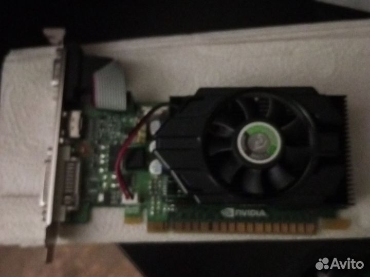 Geforce gt 430