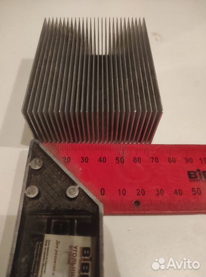 Электронный теплоотвод