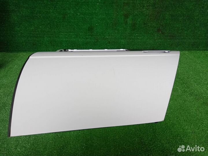 Дверь боковая задняя левая Bmw 740I E65 N62B40A