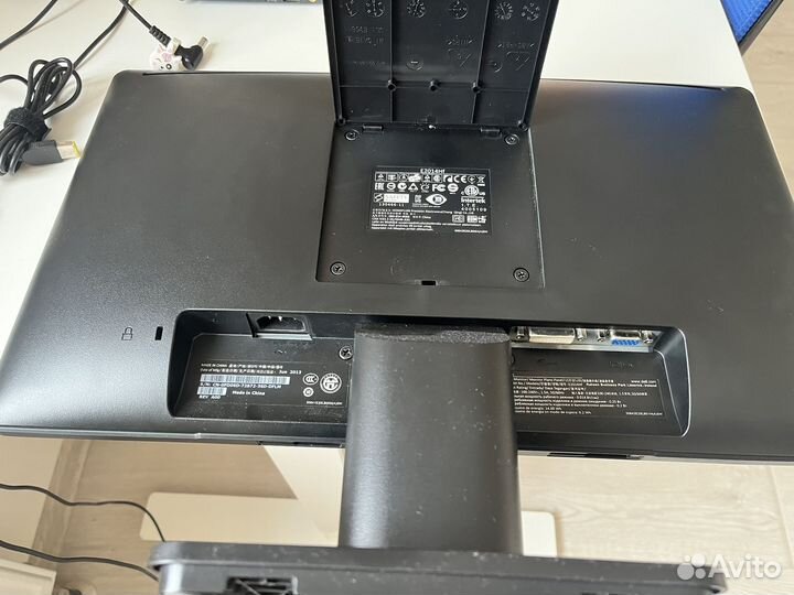 Монитор Dell E2014H