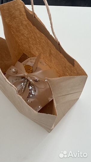 Мастер-класс по бенто-тортам в стиле Pinterest