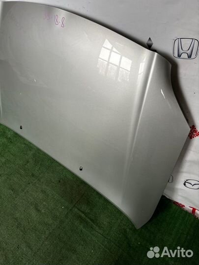 Капот Toyota Avensis ADT250