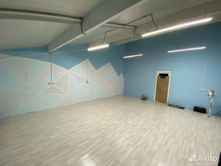 Аренда танцевального зала