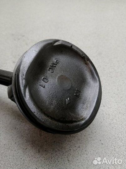 Поршень с шатуном Honda Mobilio GB1 L15A