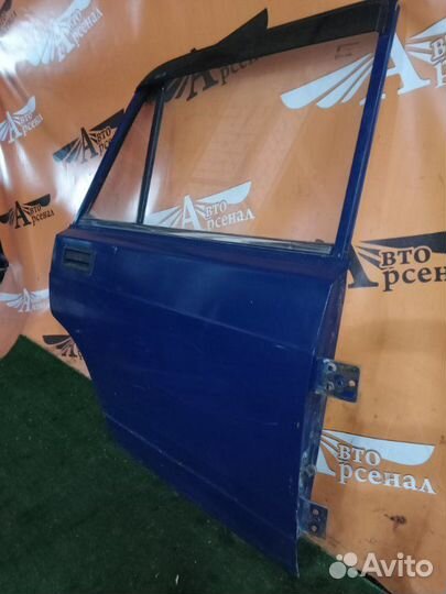 Дверь боковая задняя правая Ваз 21074 2009