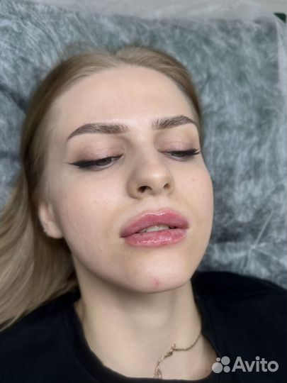 Услуги косметолога г. Буденновск