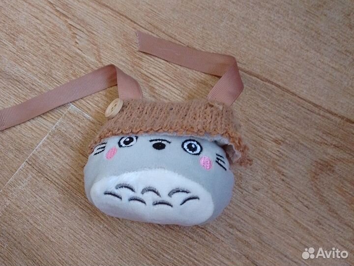 Милая игрушка