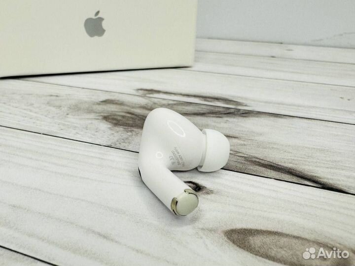 AirPods Pro 2nd Type-C premium (гарантия)