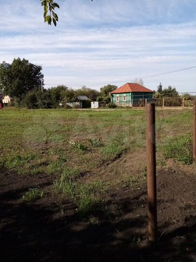 Участок 40 сот. (ИЖС)