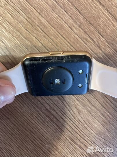 Смарт часы huawei watch fit 2