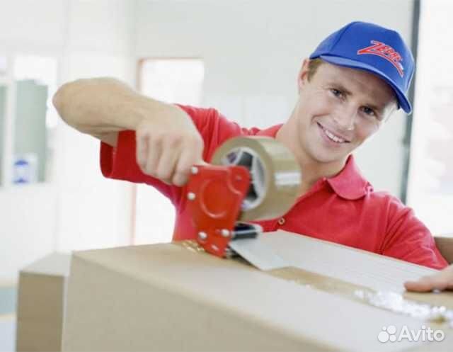 Упаковщик/ца-Фасовщик/ца (стеклотара)